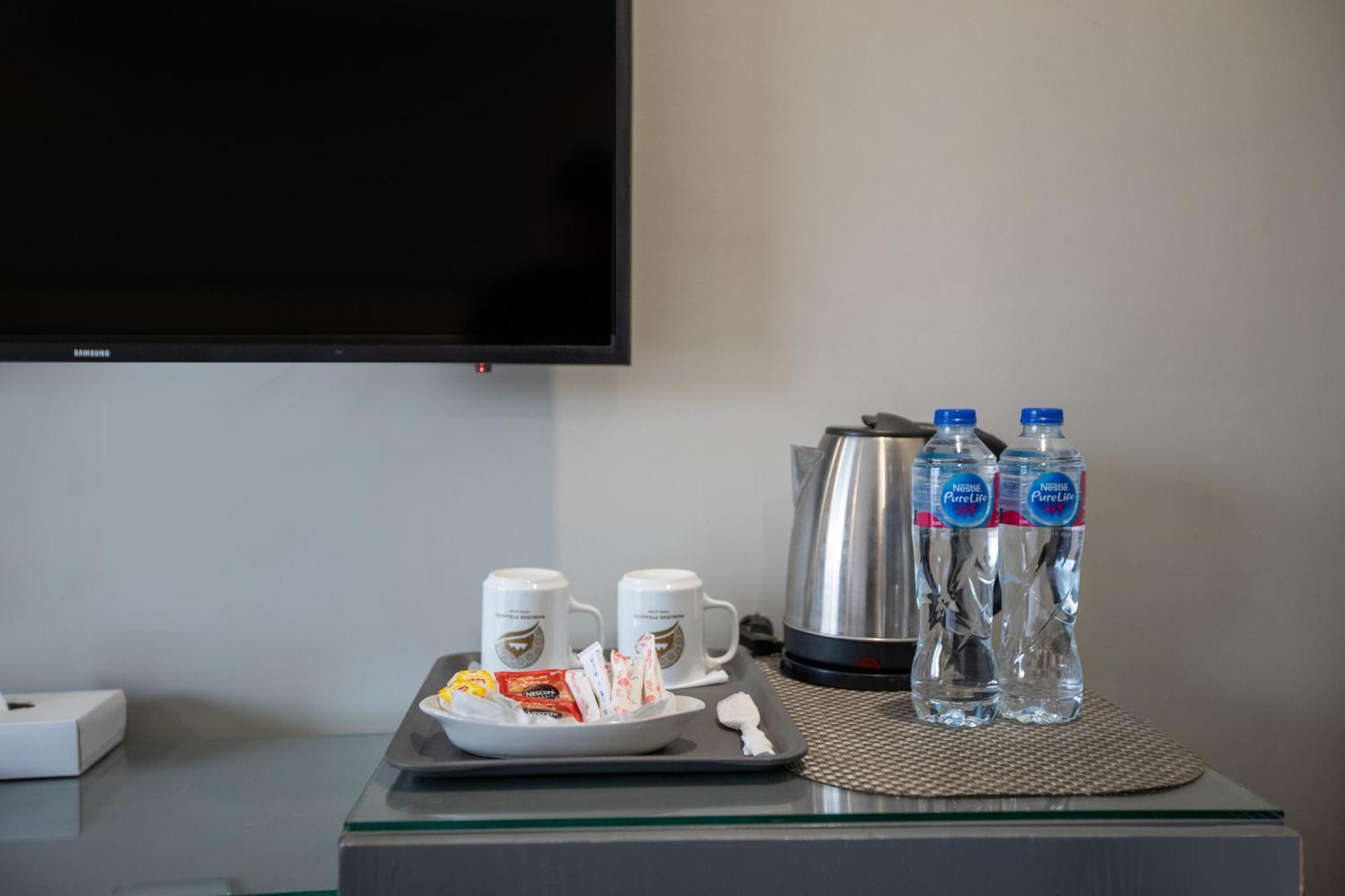 Mamlouk Pyramids Hotel Kafret el-Gabal Екстериор снимка