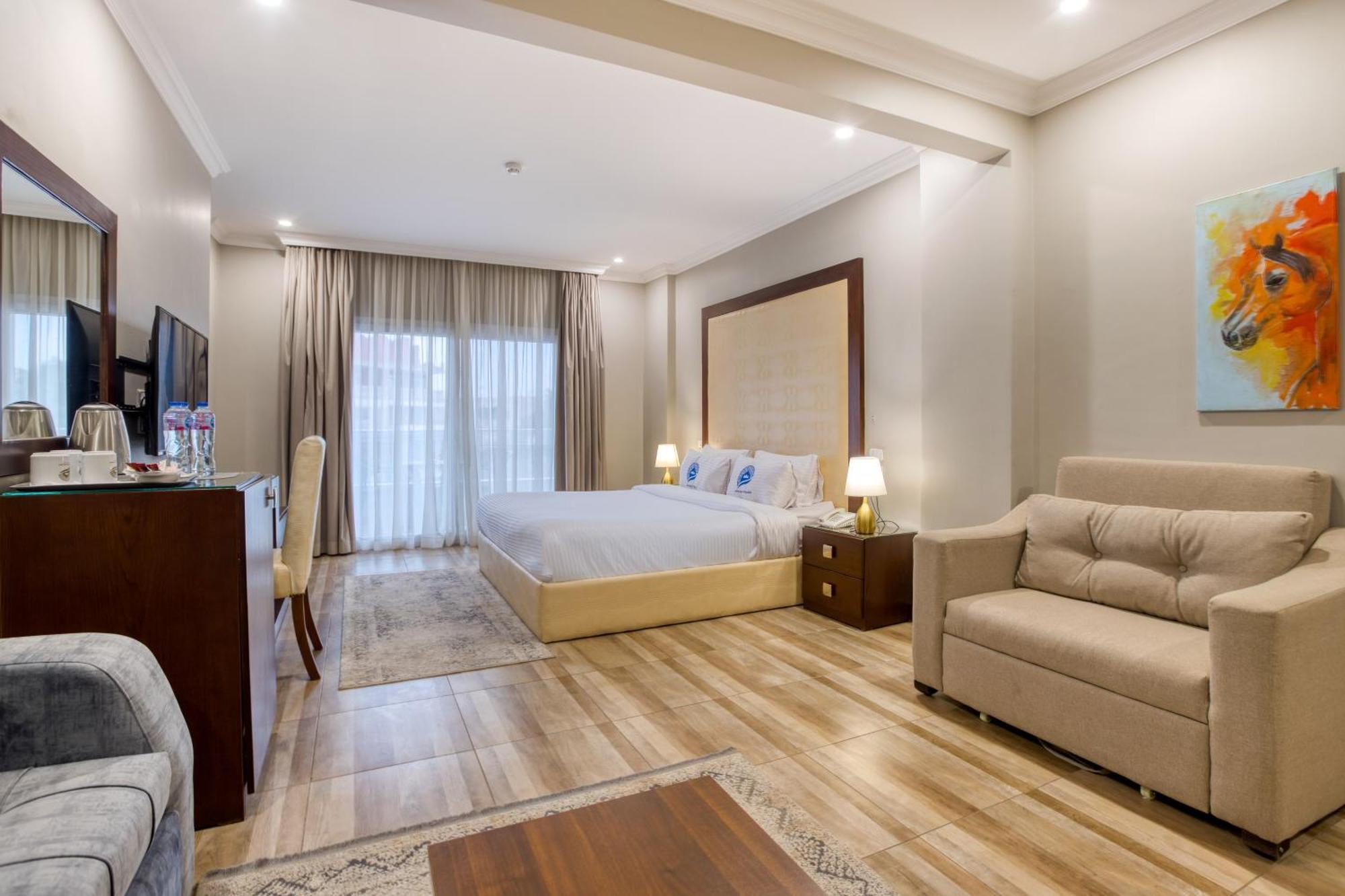 Mamlouk Pyramids Hotel Kafret el-Gabal Екстериор снимка