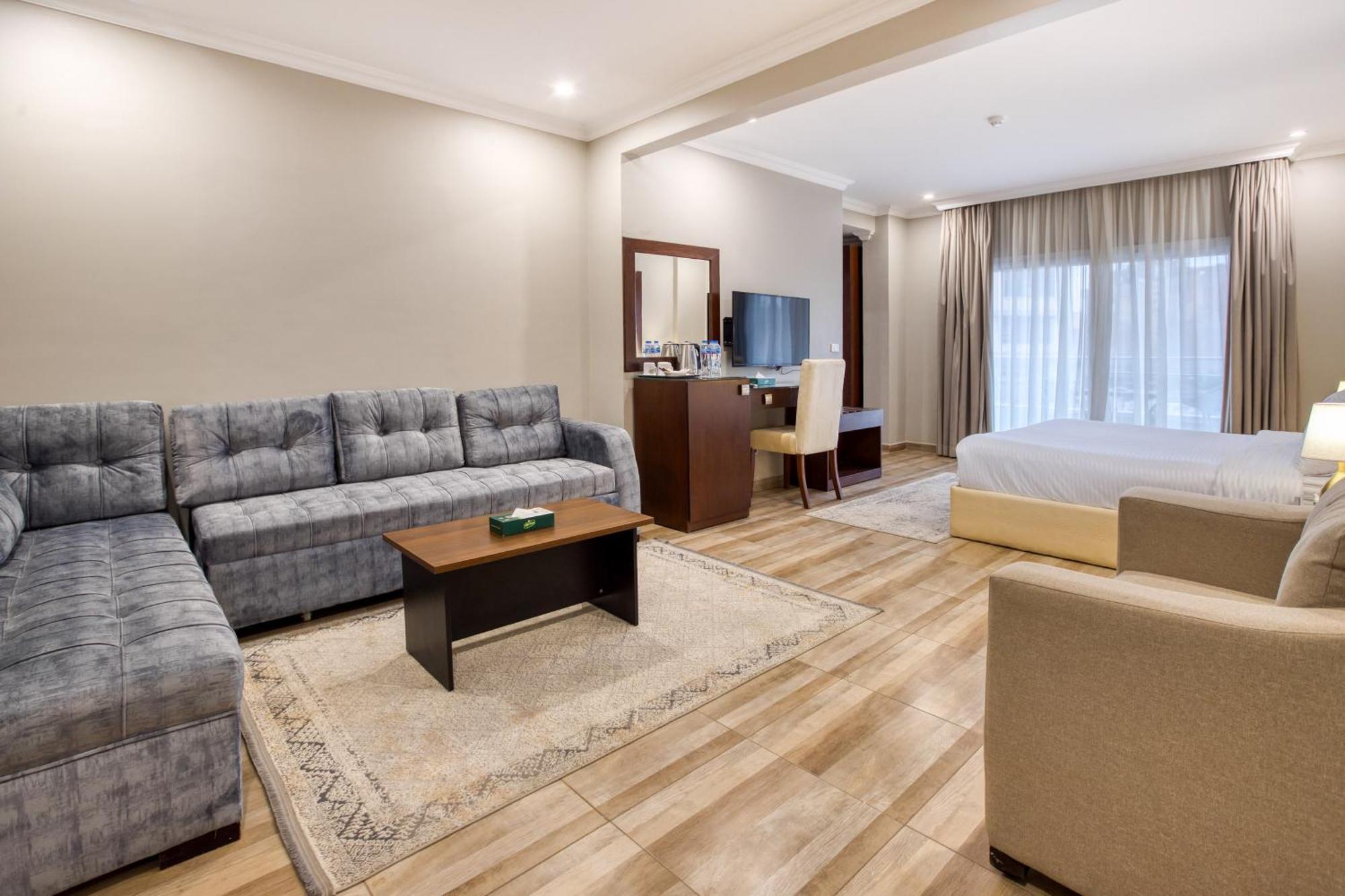 Mamlouk Pyramids Hotel Kafret el-Gabal Екстериор снимка