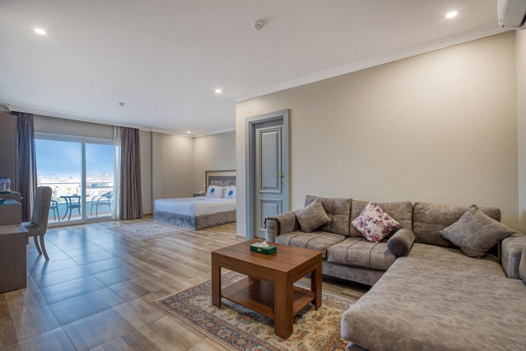 Mamlouk Pyramids Hotel Kafret el-Gabal Екстериор снимка