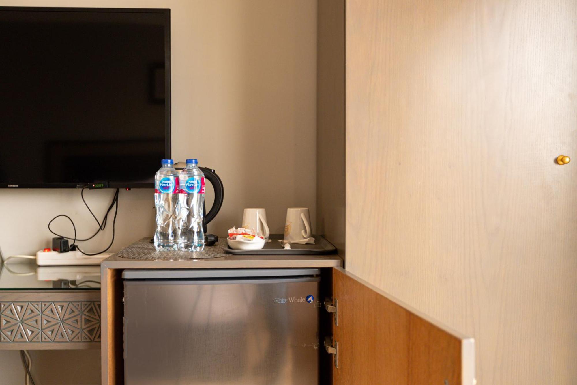 Mamlouk Pyramids Hotel Kafret el-Gabal Екстериор снимка